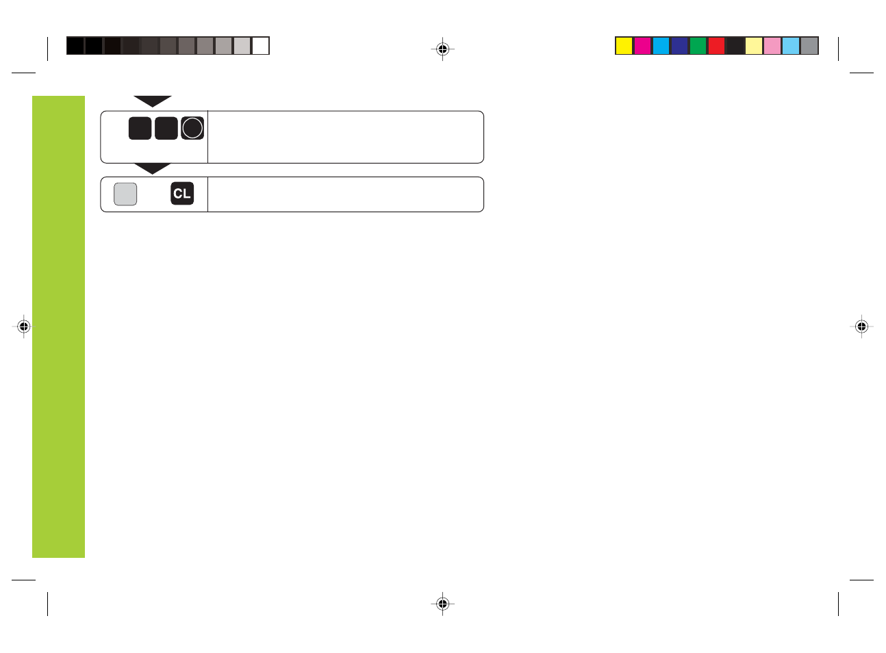 Holding positions | HEIDENHAIN ND 730 v.3 User Manual | Page 16 / 41