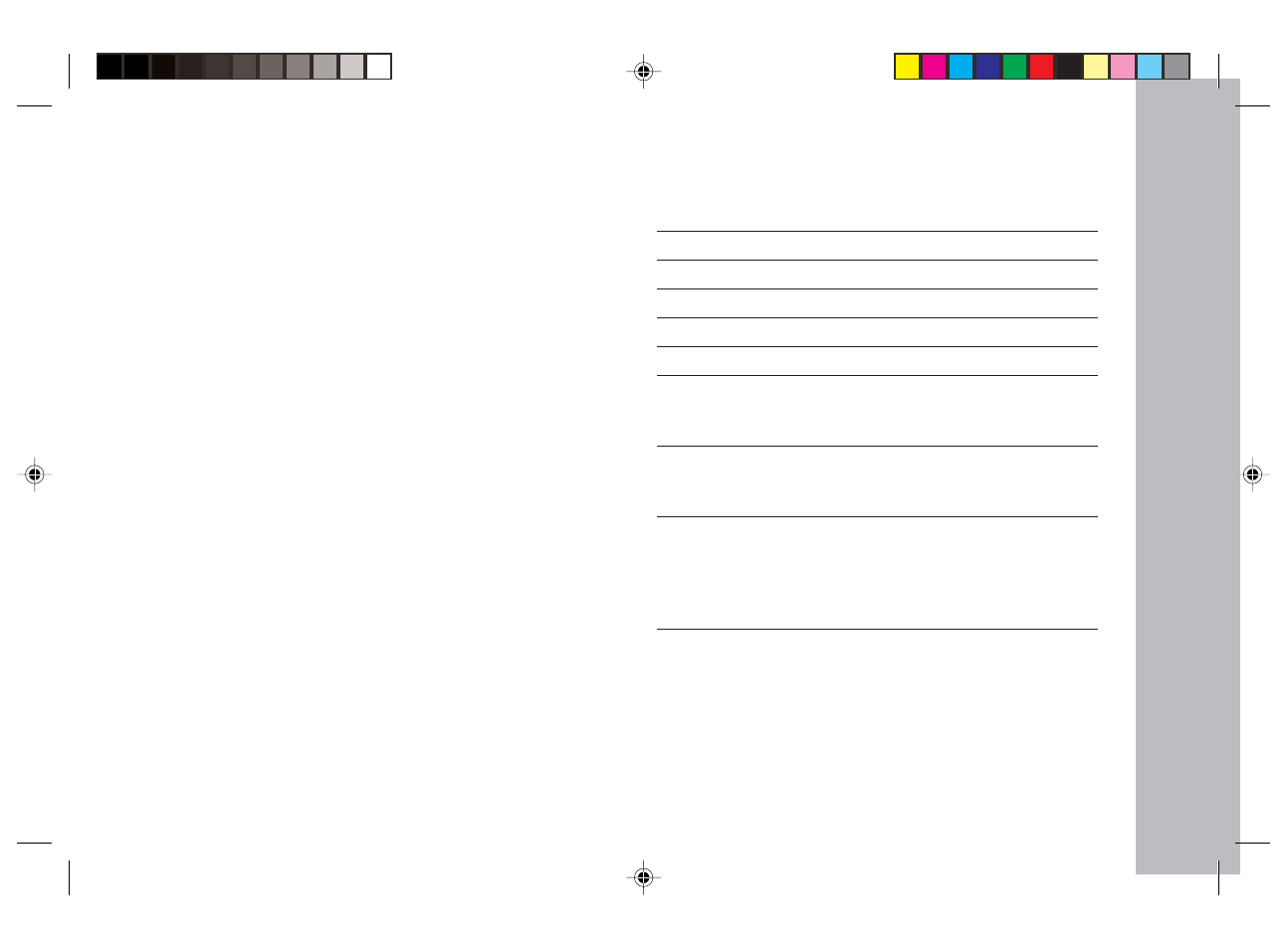 Part ii installation and specifications, 25 part ii installation and specifications | HEIDENHAIN ND 730 v.3 User Manual | Page 24 / 41