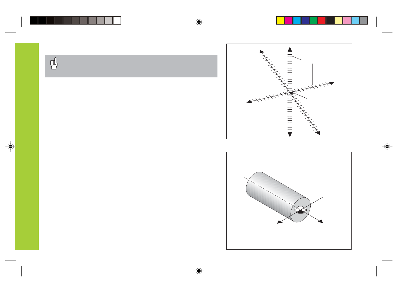 Fundamentals | HEIDENHAIN ND 730 v.3 User Manual | Page 4 / 41