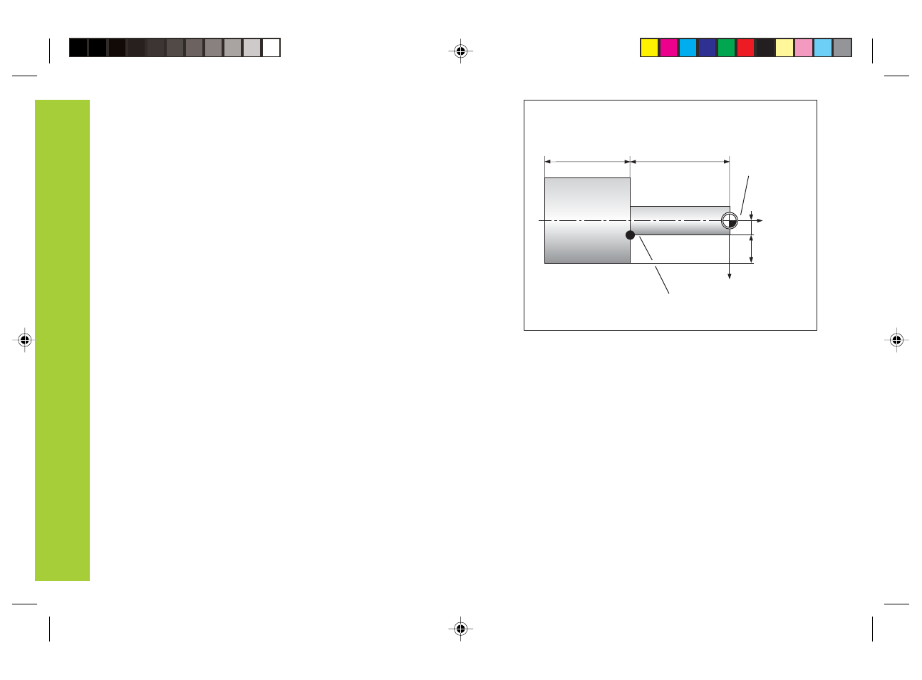 Fundamentals | HEIDENHAIN ND 730 v.3 User Manual | Page 6 / 41