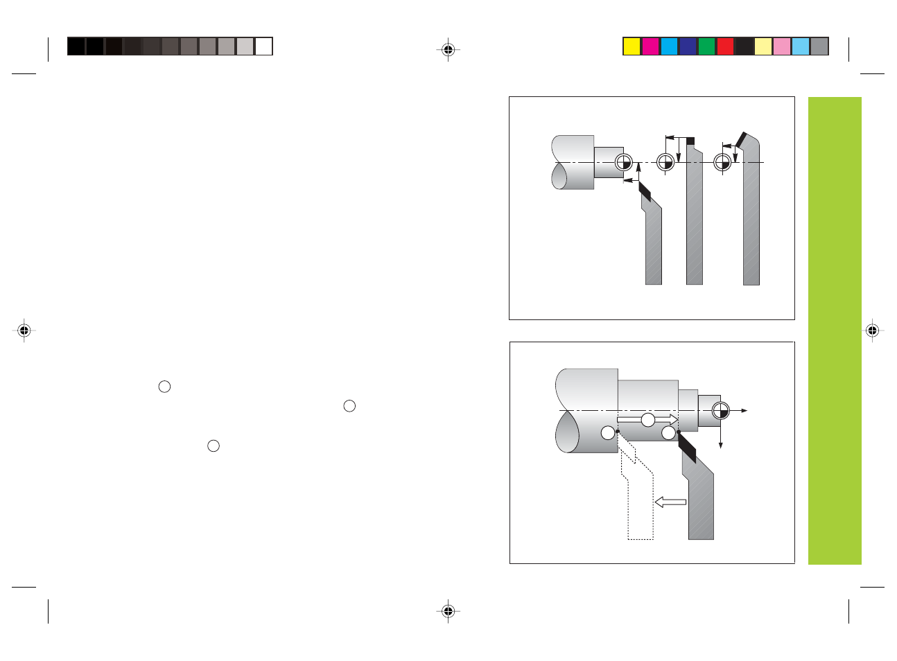 Fundamentals | HEIDENHAIN ND 730 v.3 User Manual | Page 7 / 41