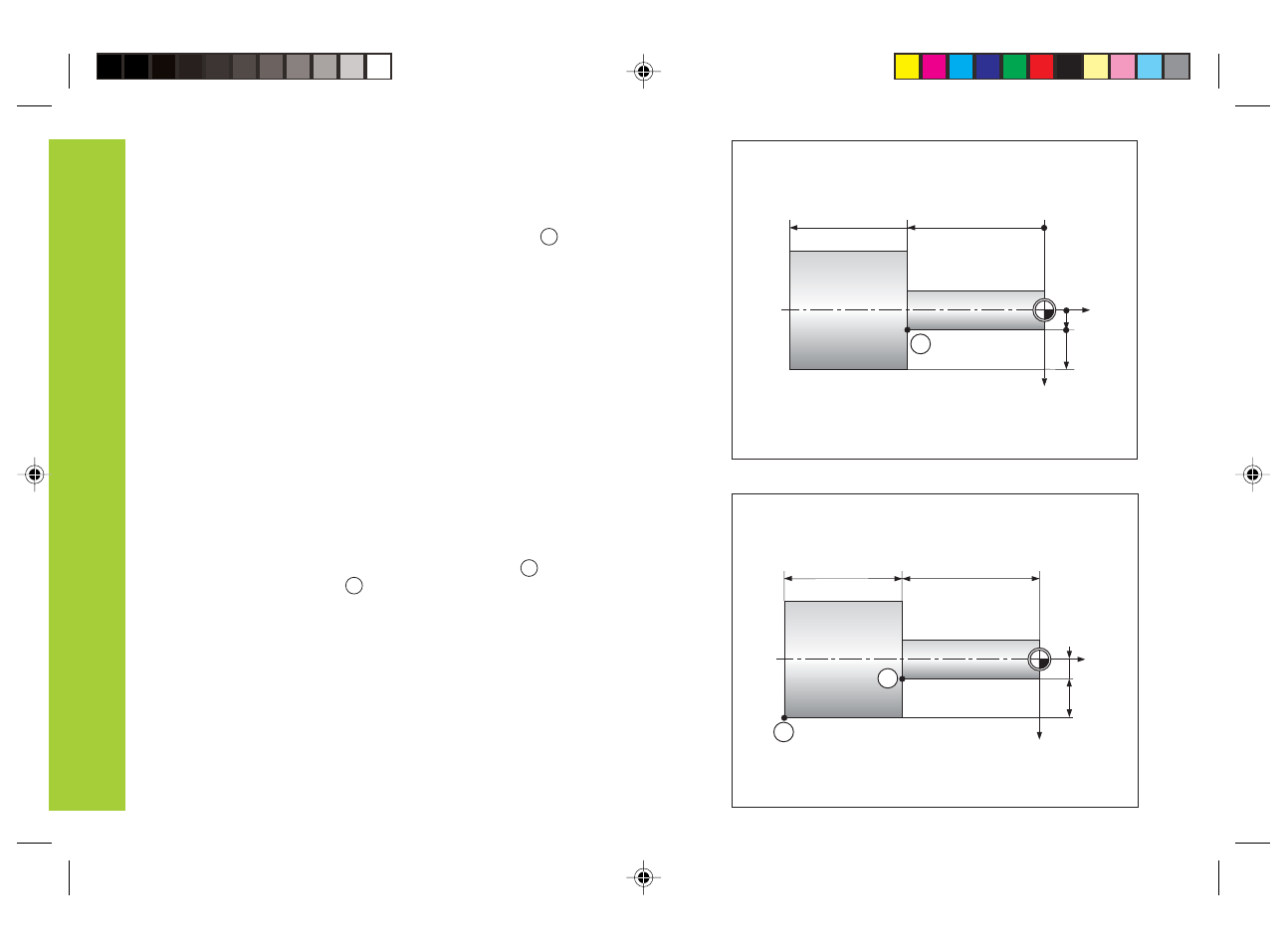 Fundamentals | HEIDENHAIN ND 730 v.3 User Manual | Page 8 / 41