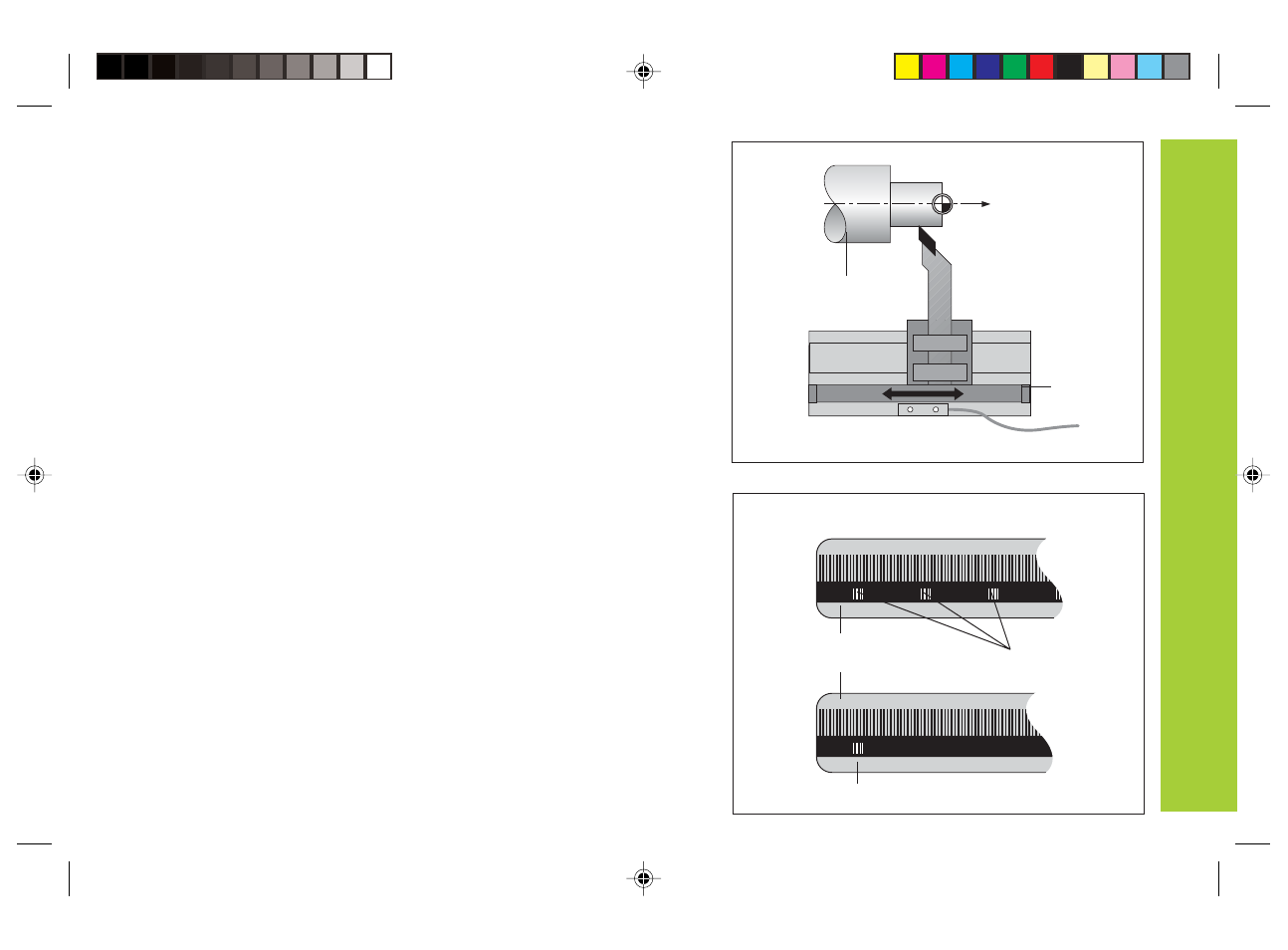 Fundamentals | HEIDENHAIN ND 730 v.3 User Manual | Page 9 / 41