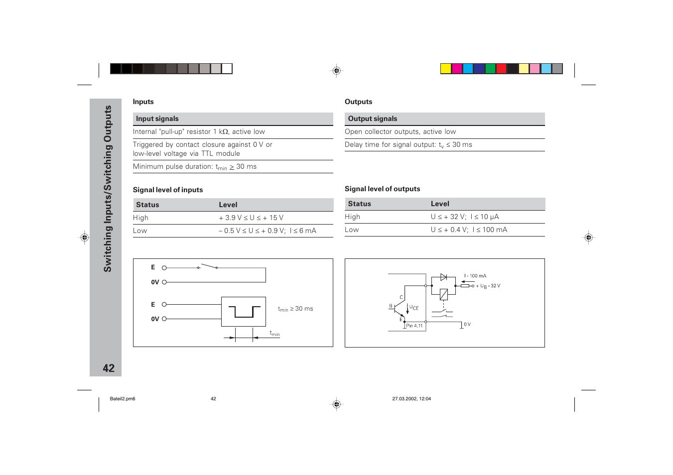 HEIDENHAIN ND 760 E User Manual | Page 41 / 44