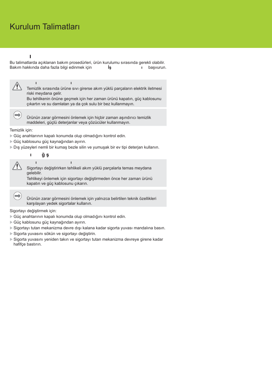 Nd 780 kurulum talimatlarõ, Bak õm | HEIDENHAIN ND 780 Installation User Manual | Page 104 / 132