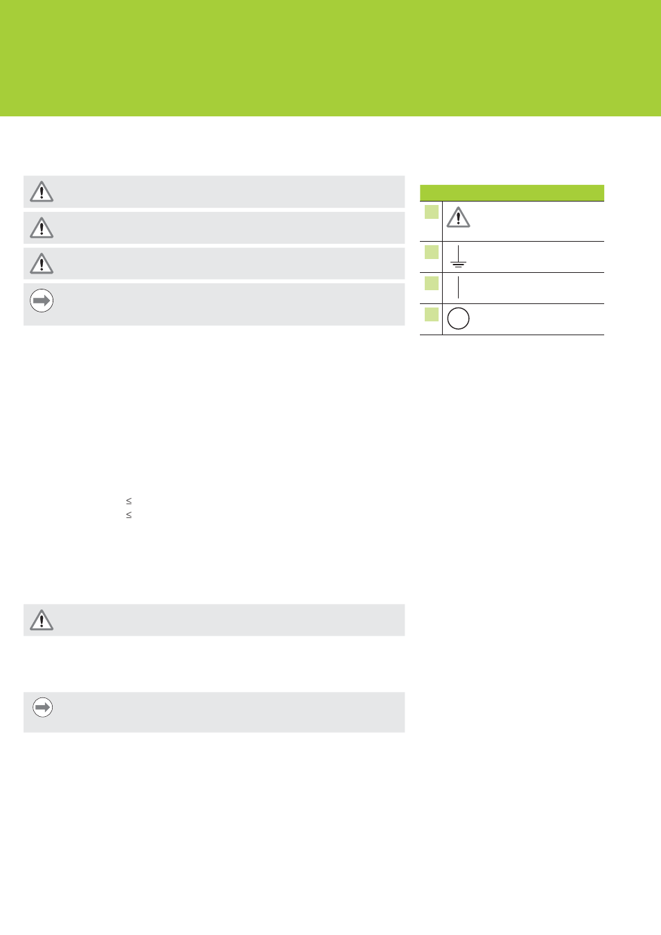 Nd 78 設置説明書, 危険防止 | HEIDENHAIN ND 780 Installation User Manual | Page 106 / 132