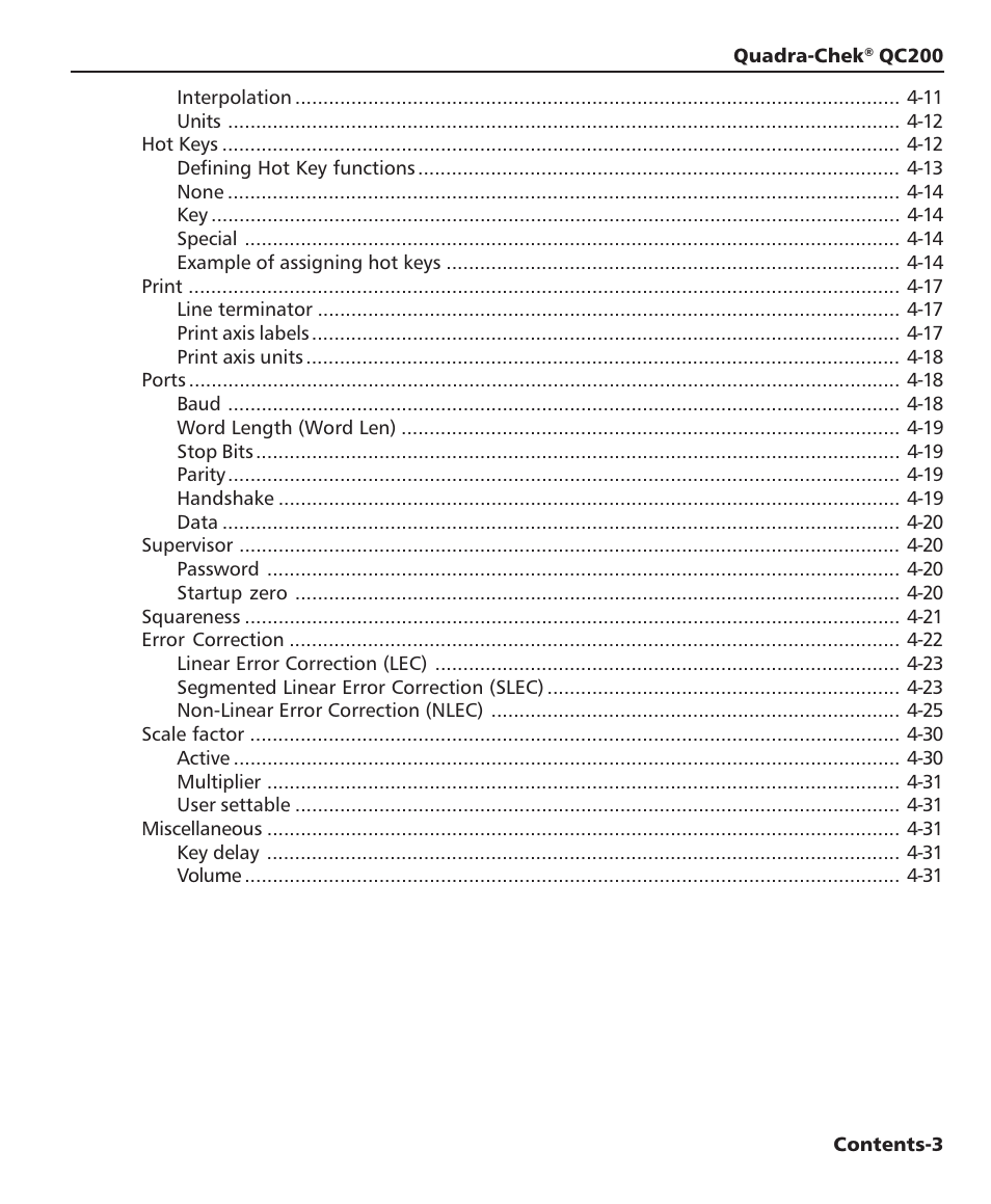 HEIDENHAIN ND 1100 User Manual | Page 15 / 81