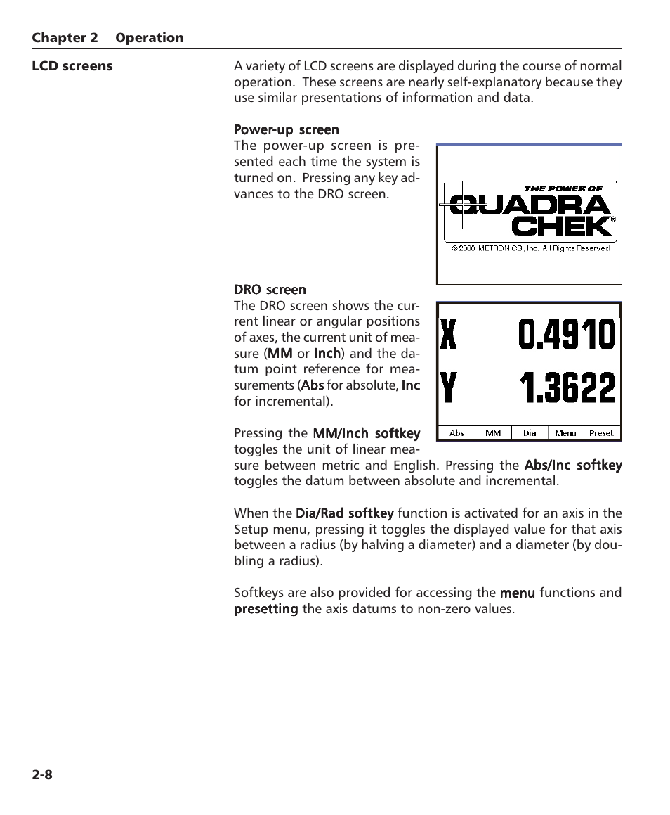 HEIDENHAIN ND 1100 User Manual | Page 28 / 81