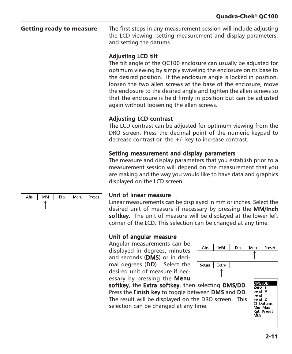 HEIDENHAIN ND 1100 User Manual | Page 31 / 81