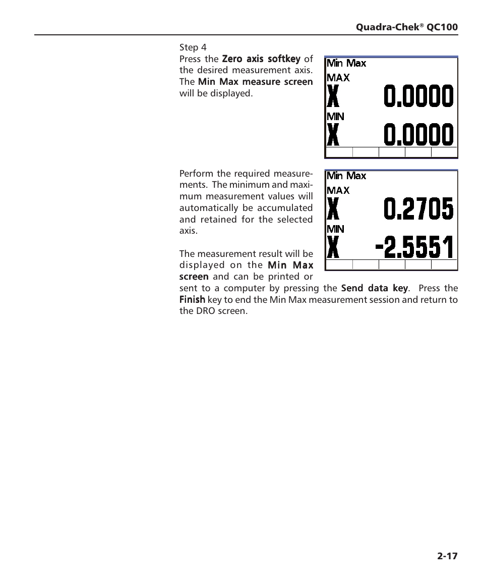 HEIDENHAIN ND 1100 User Manual | Page 37 / 81