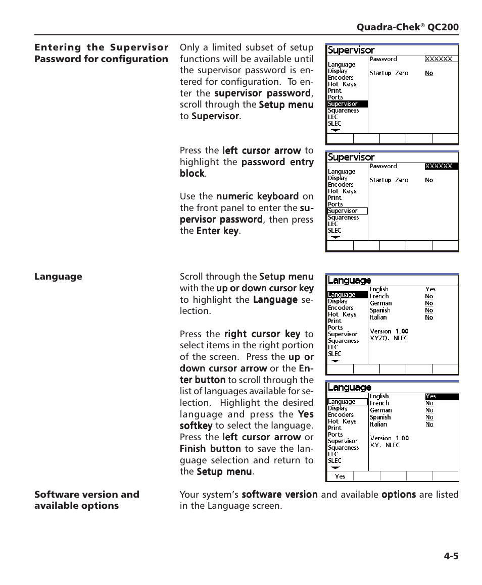 HEIDENHAIN ND 1100 User Manual | Page 47 / 81