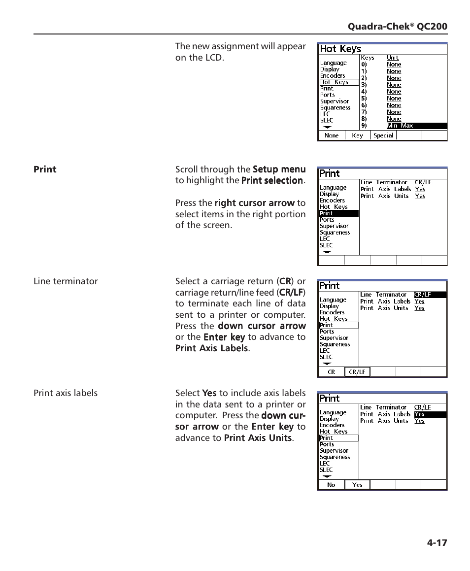 HEIDENHAIN ND 1100 User Manual | Page 59 / 81