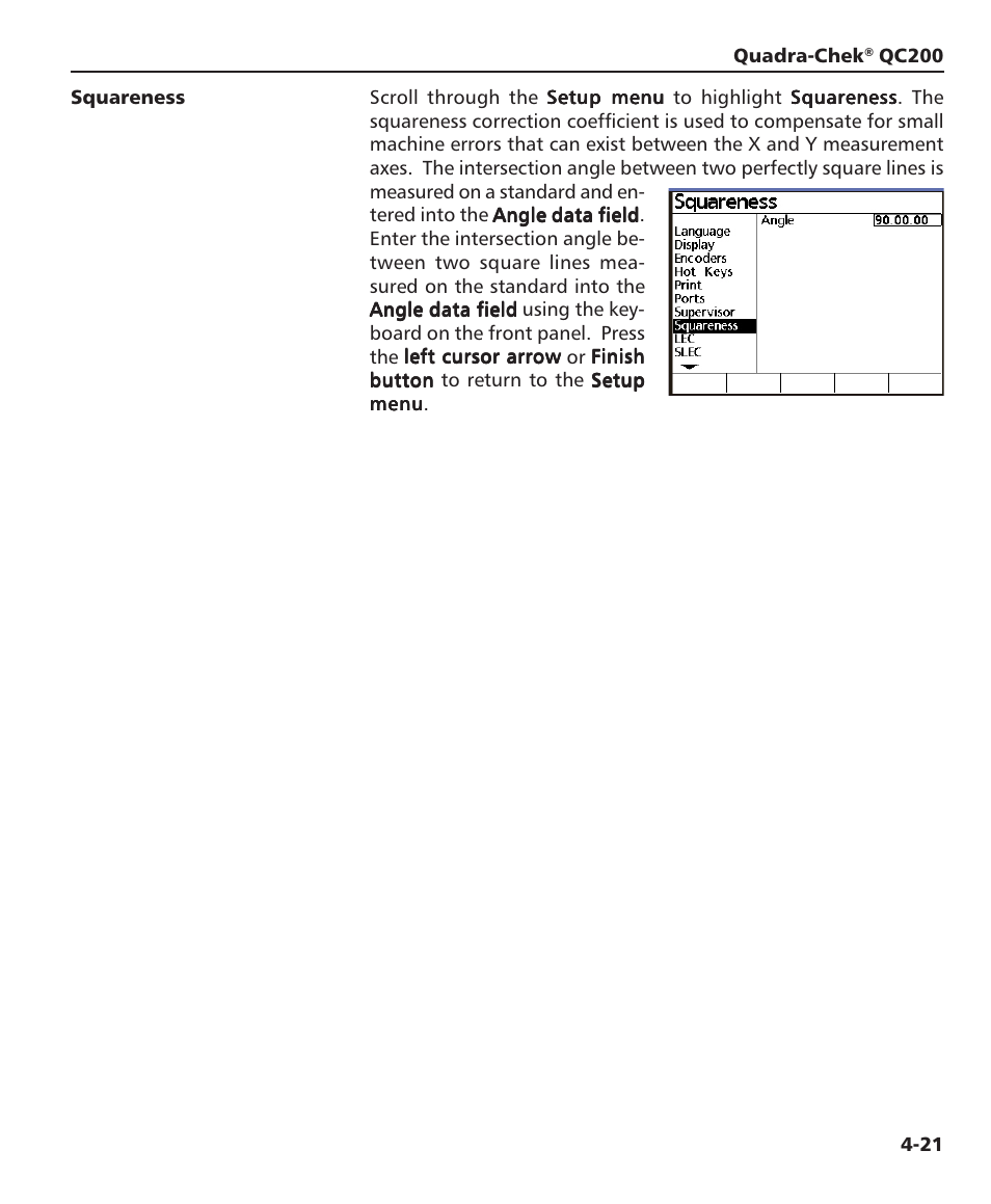 HEIDENHAIN ND 1100 User Manual | Page 63 / 81