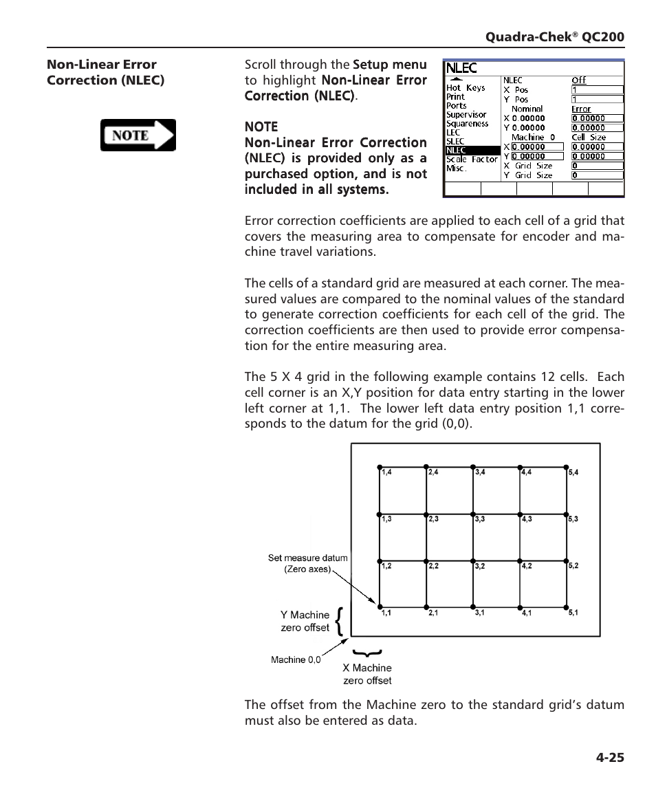 HEIDENHAIN ND 1100 User Manual | Page 67 / 81