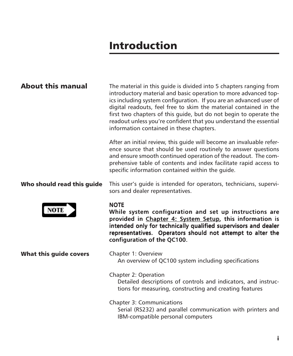 Introduction, About this manual | HEIDENHAIN ND 1100 User Manual | Page 9 / 81