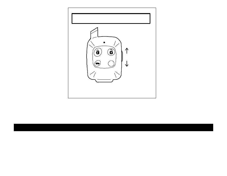Car i / car ii operation, Car i car ii slide rs 900 v | Crimestopper Security Products RS901 User Manual | Page 12 / 13