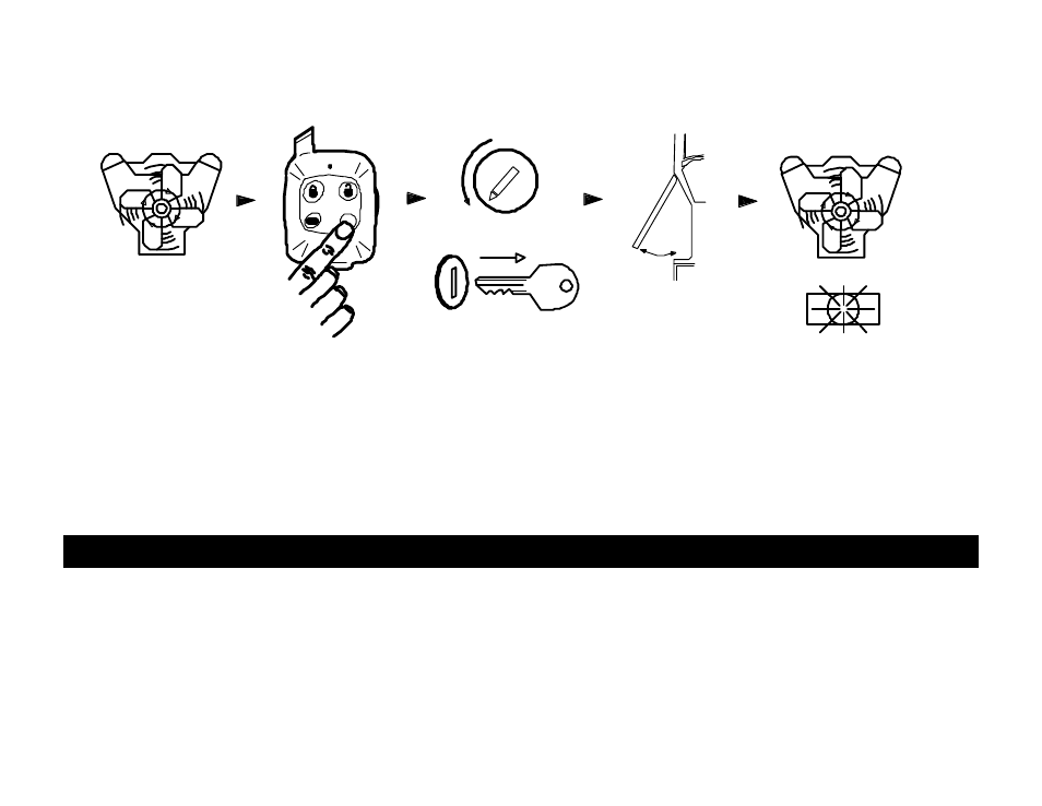 Remote engine control | Crimestopper Security Products RS901 User Manual | Page 7 / 13