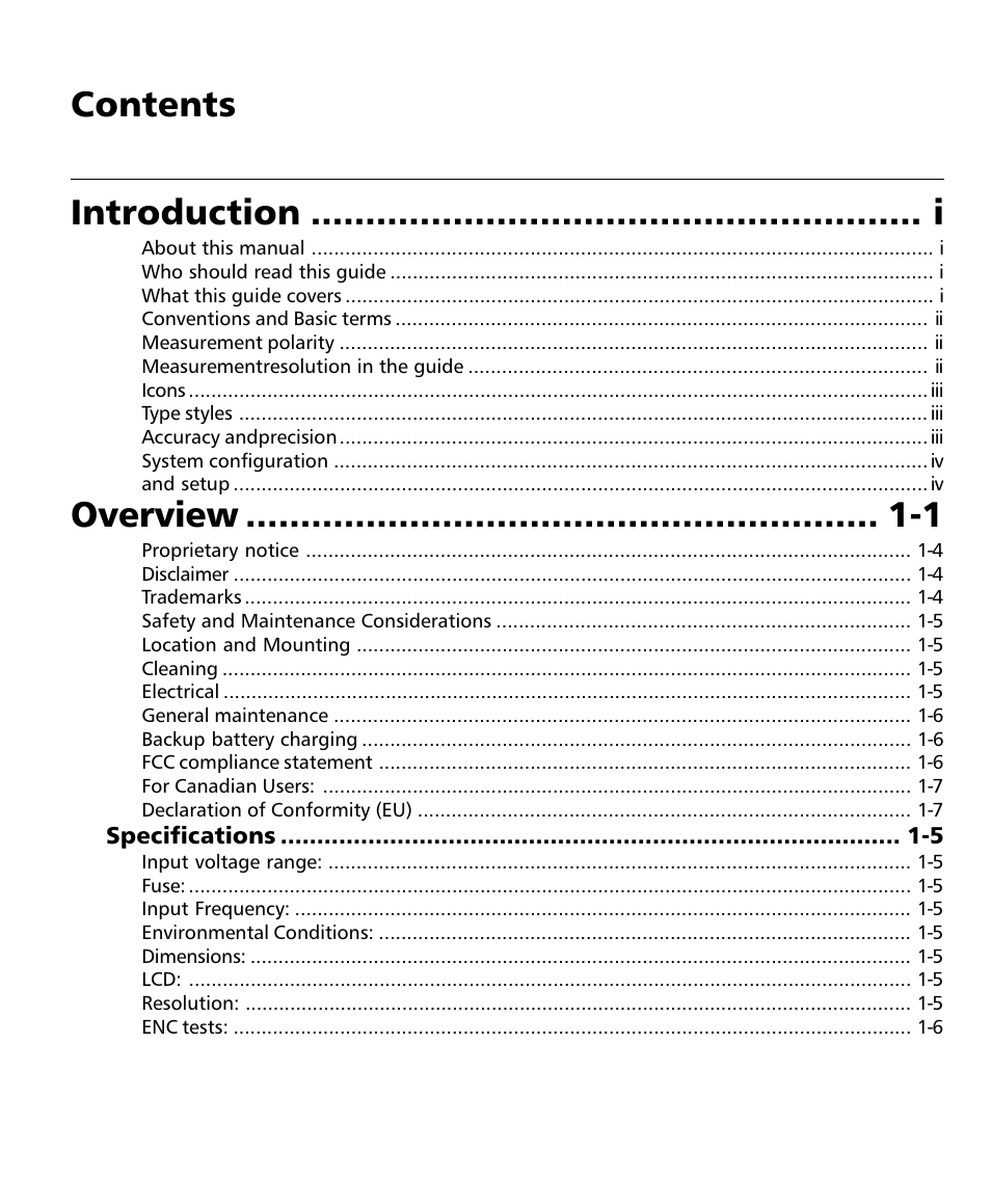 HEIDENHAIN ND 1200T User Manual | Page 11 / 107