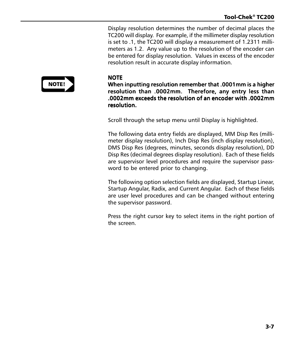 HEIDENHAIN ND 1200T User Manual | Page 59 / 107