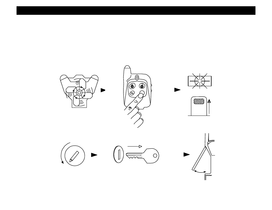 6remote engine control | Crimestopper Security Products EZ-33DP User Manual | Page 6 / 16