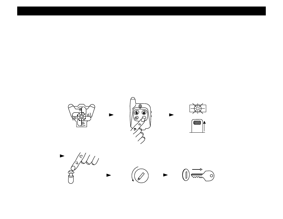 8remote engine control | Crimestopper Security Products EZ-33DP User Manual | Page 8 / 16