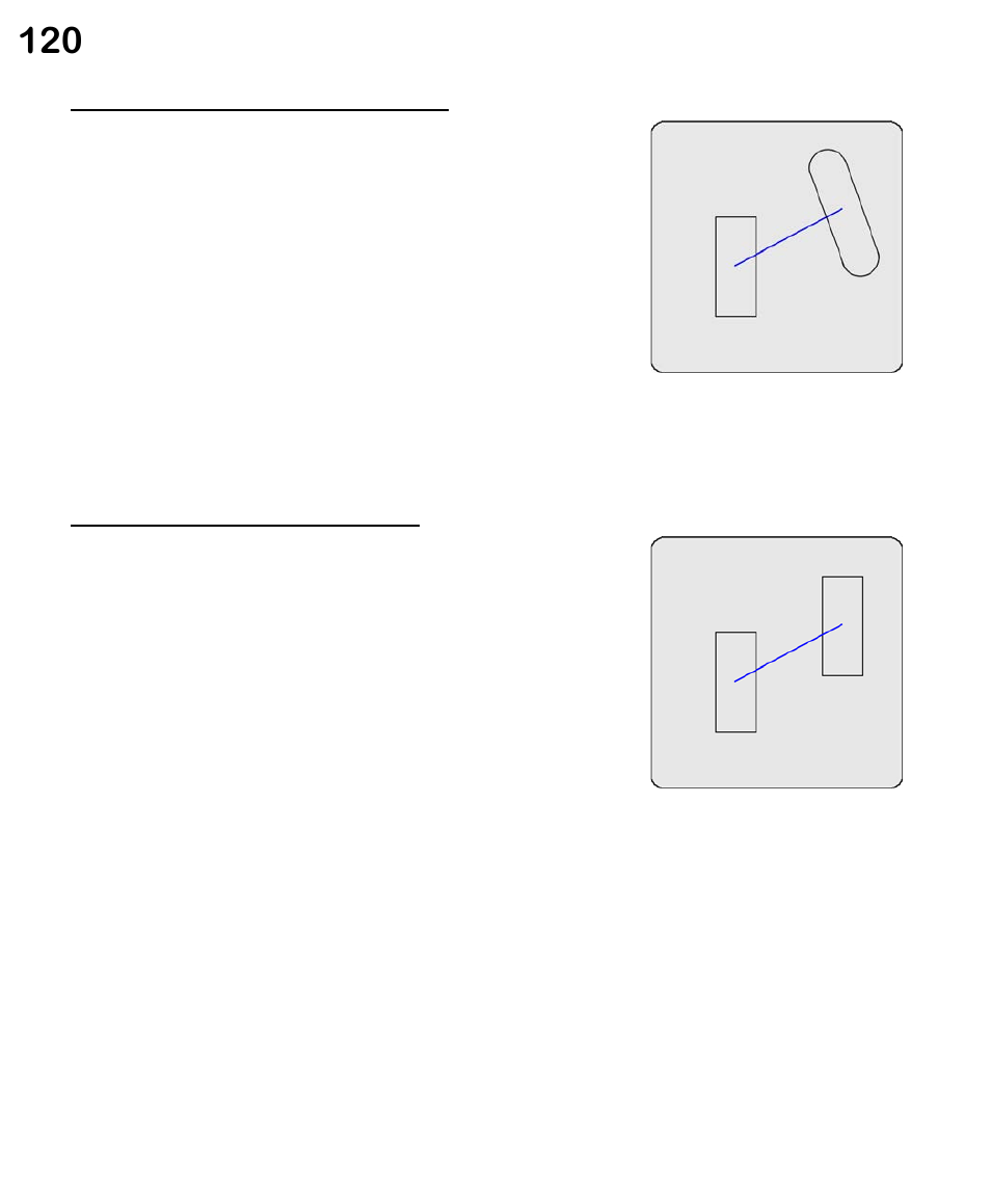 HEIDENHAIN ND 1300 VED and Crosshair Systems User Manual | Page 140 / 331