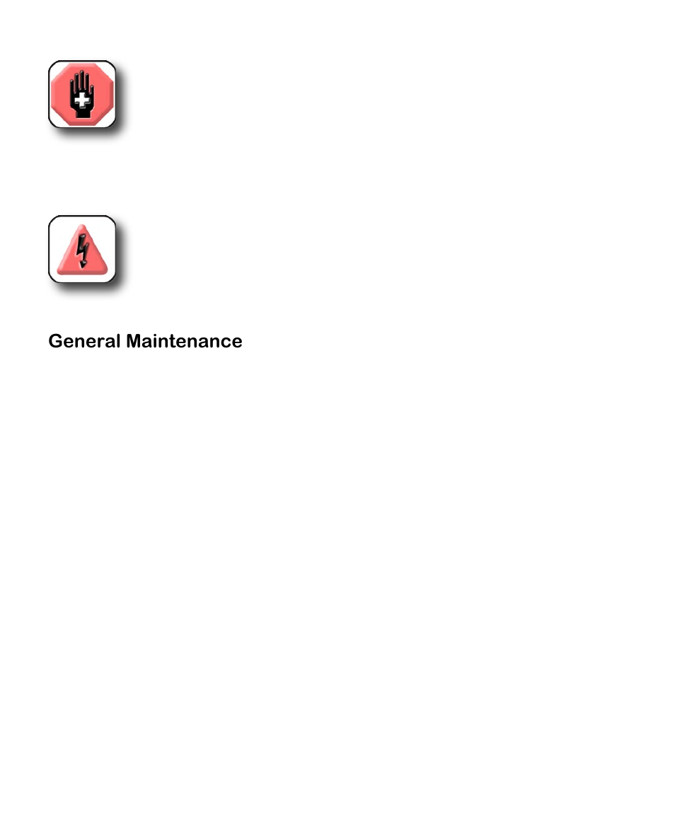 General maintenance | HEIDENHAIN ND 1300 VED and Crosshair Systems User Manual | Page 6 / 331