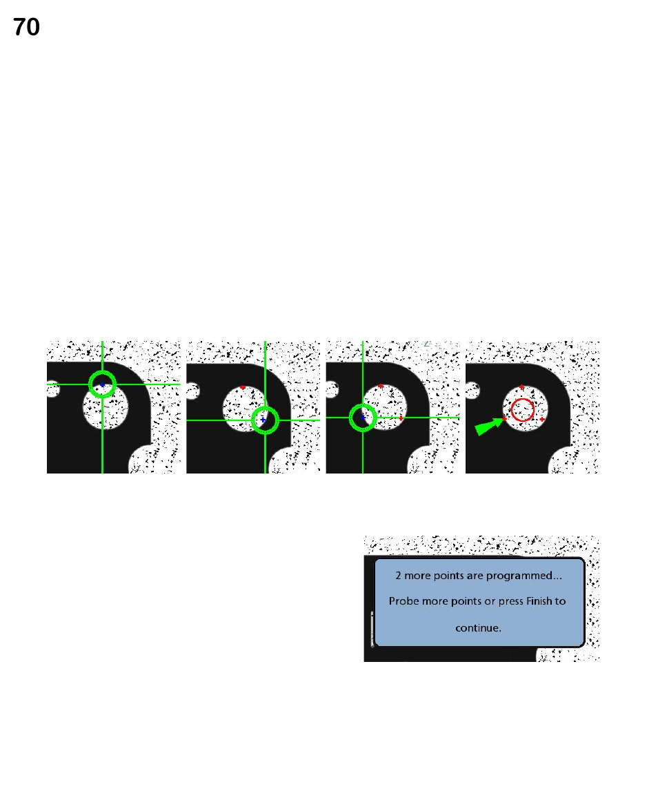 HEIDENHAIN ND 1300 VED and Crosshair Systems User Manual | Page 90 / 331