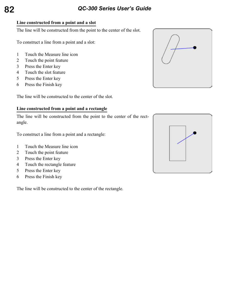 HEIDENHAIN ND 1300 OED and Crosshair Systems User Manual | Page 100 / 257