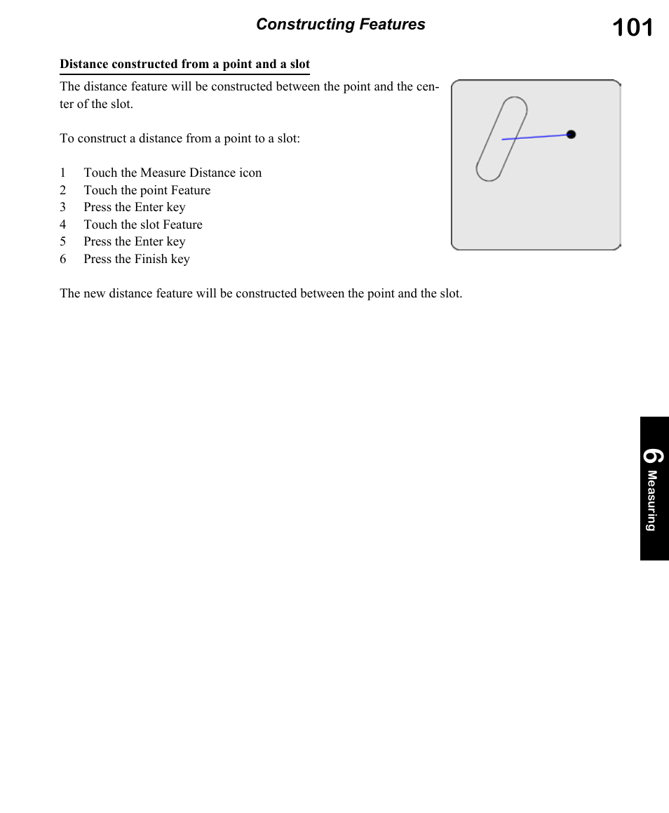 HEIDENHAIN ND 1300 OED and Crosshair Systems User Manual | Page 119 / 257