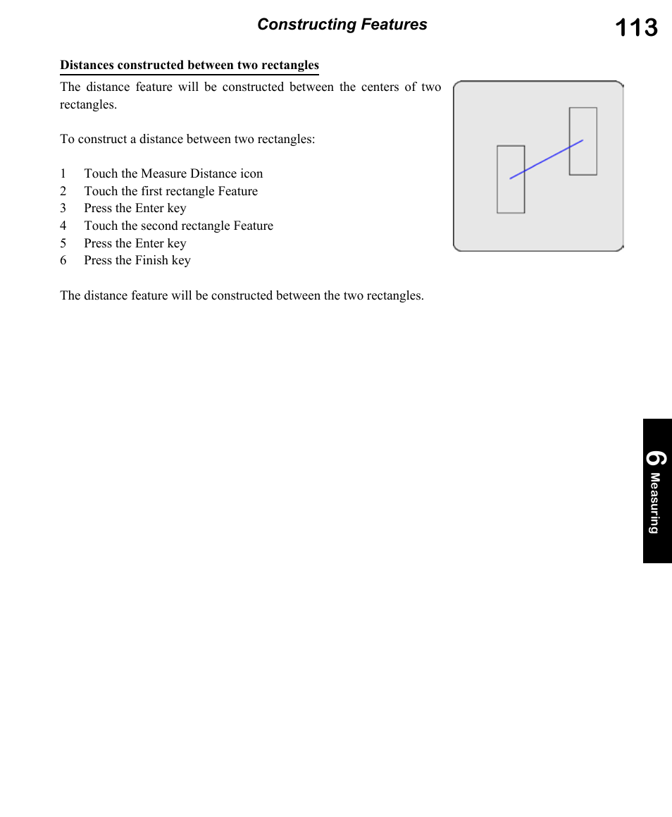 HEIDENHAIN ND 1300 OED and Crosshair Systems User Manual | Page 131 / 257