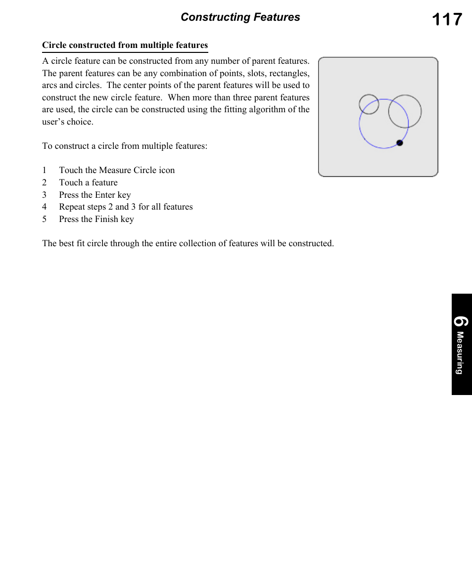 HEIDENHAIN ND 1300 OED and Crosshair Systems User Manual | Page 135 / 257