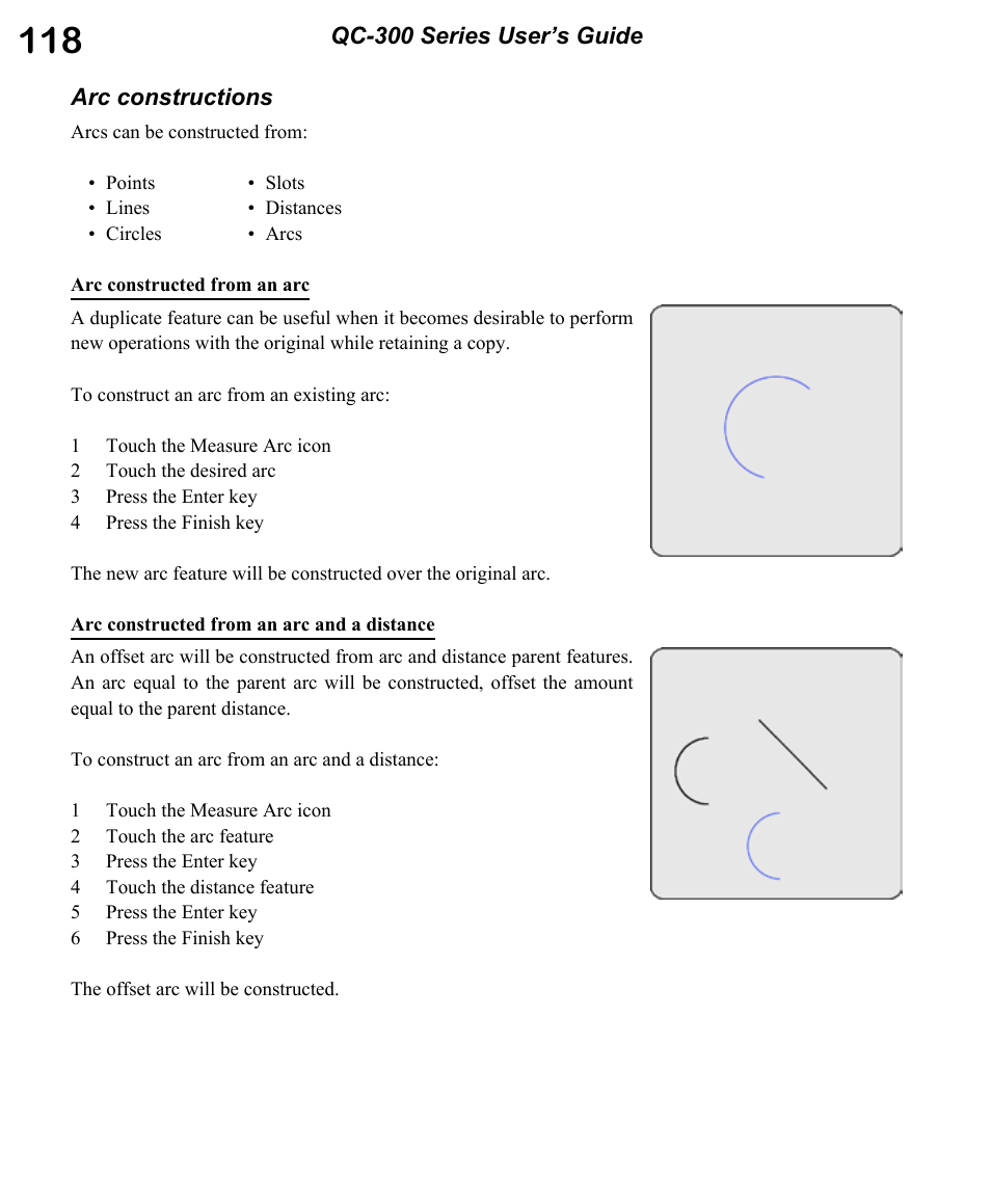 HEIDENHAIN ND 1300 OED and Crosshair Systems User Manual | Page 136 / 257