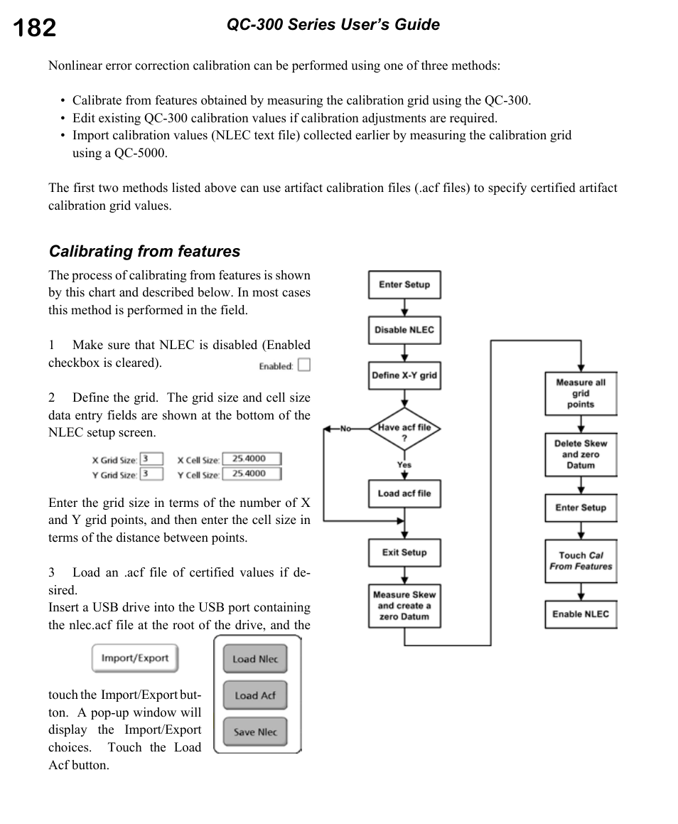 HEIDENHAIN ND 1300 OED and Crosshair Systems User Manual | Page 200 / 257