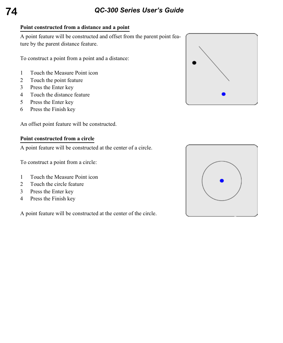 HEIDENHAIN ND 1300 OED and Crosshair Systems User Manual | Page 92 / 257