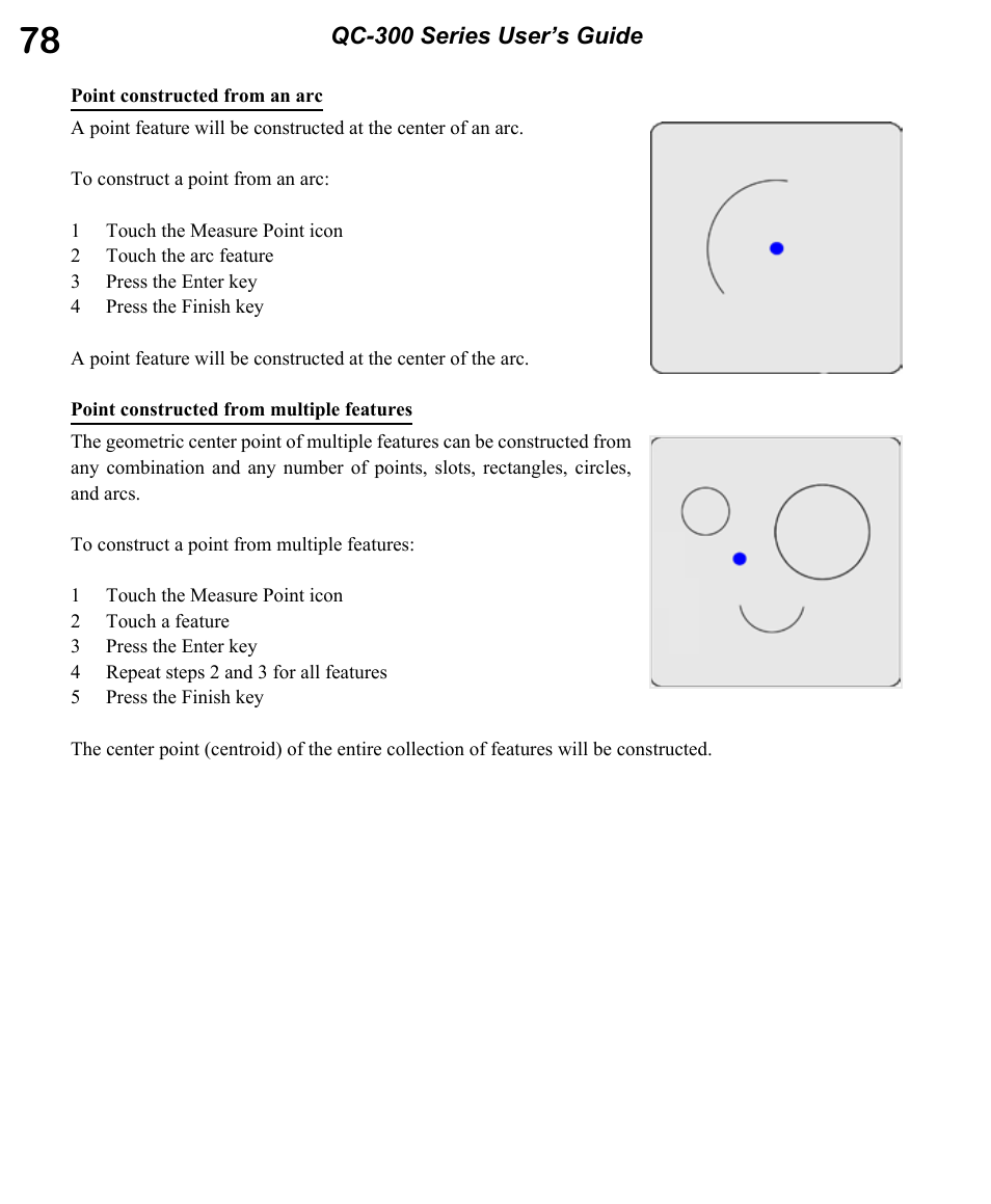 HEIDENHAIN ND 1300 OED and Crosshair Systems User Manual | Page 96 / 257