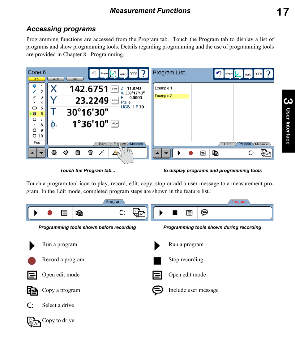 HEIDENHAIN ND 1400 User Manual | Page 31 / 179