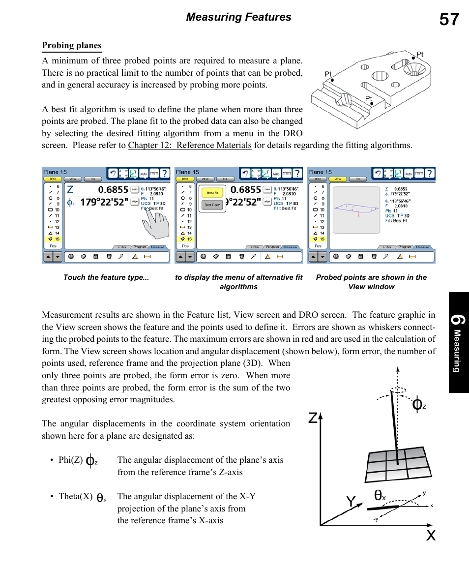 HEIDENHAIN ND 1400 User Manual | Page 71 / 179