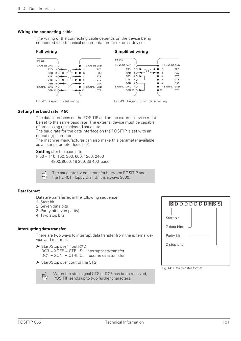 HEIDENHAIN PT 855 for Milling User Manual | Page 103 / 117
