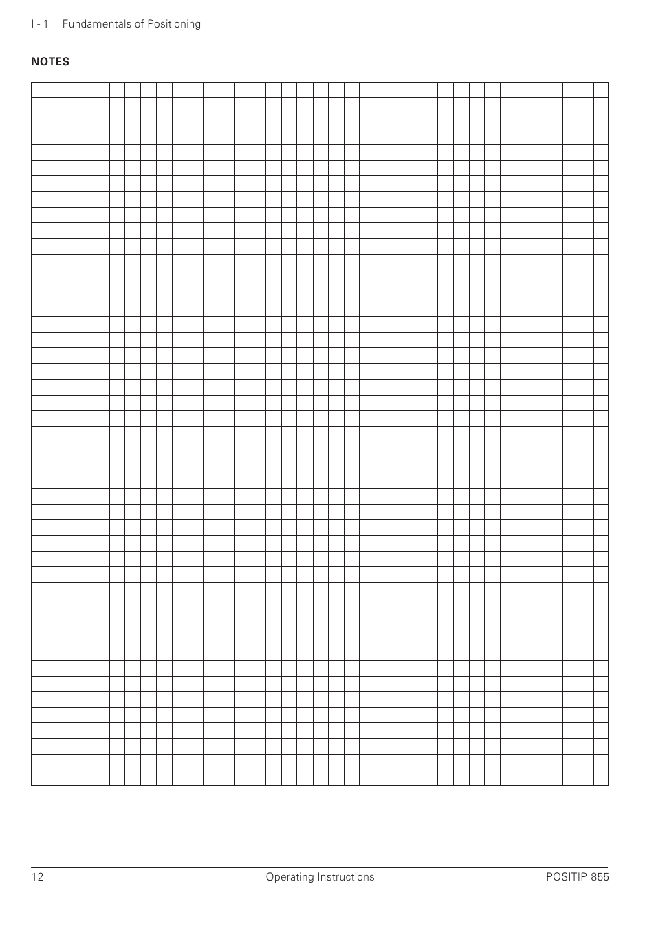 HEIDENHAIN PT 855 for Milling User Manual | Page 14 / 117