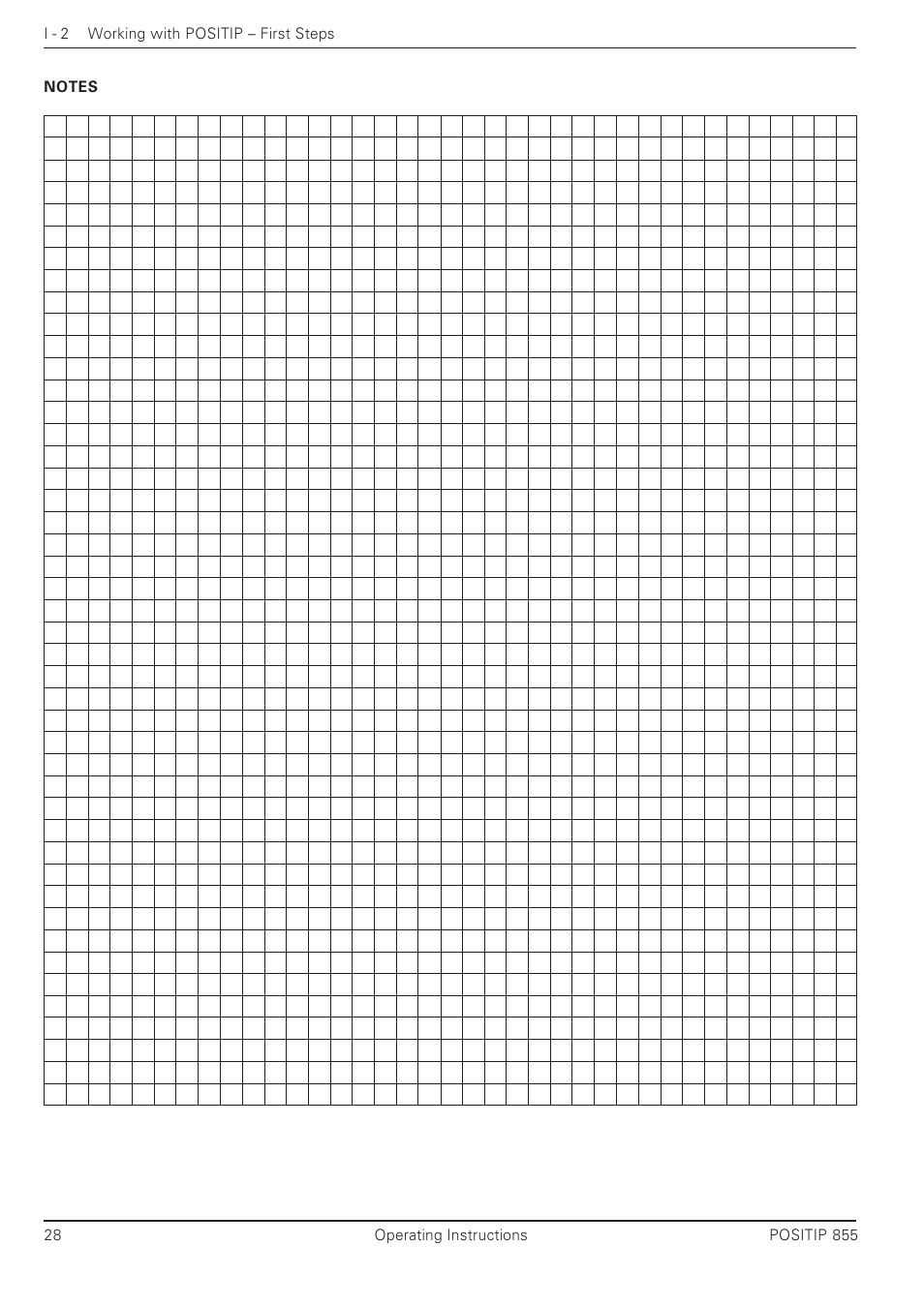 HEIDENHAIN PT 855 for Milling User Manual | Page 30 / 117