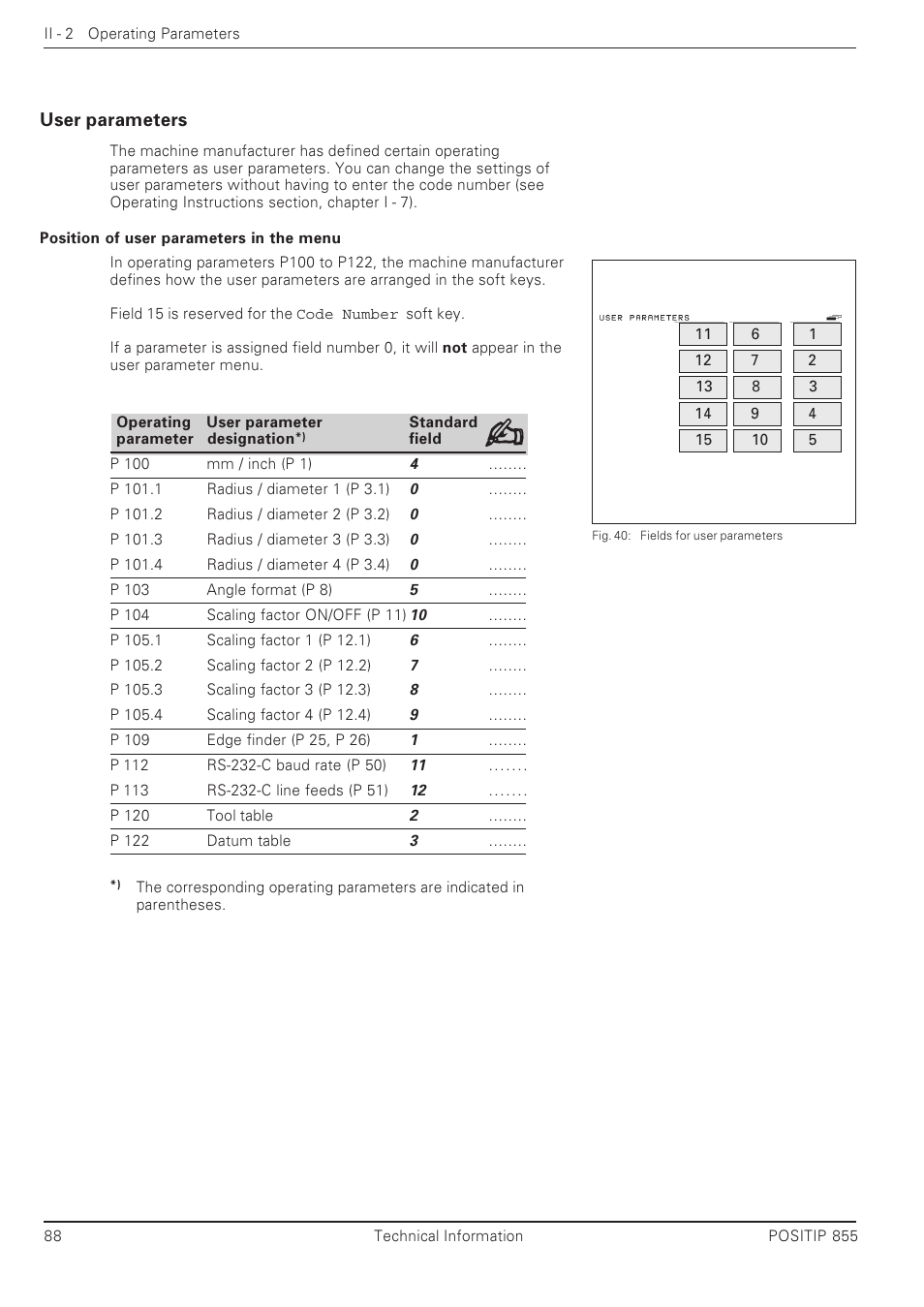 HEIDENHAIN PT 855 for Milling User Manual | Page 90 / 117