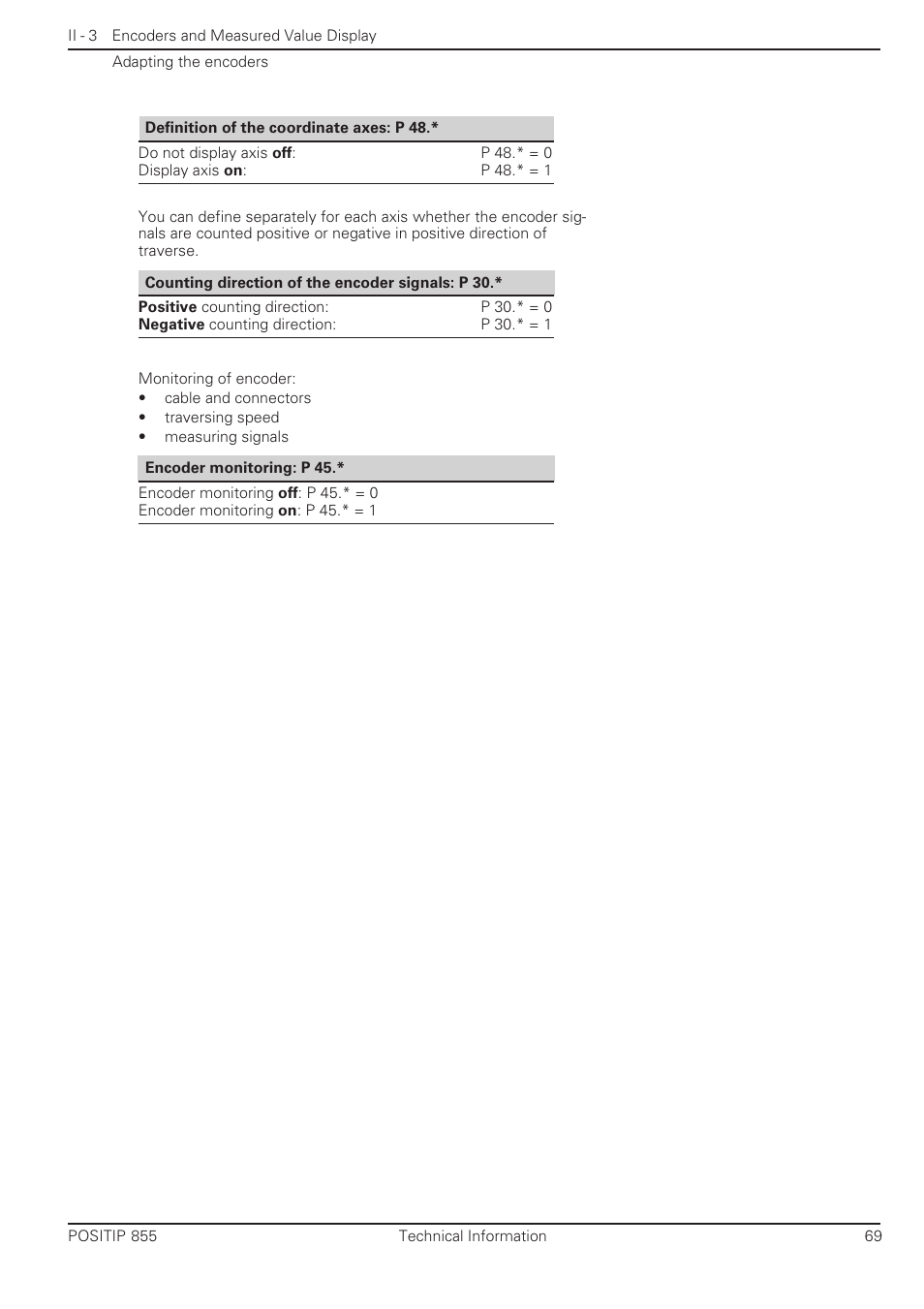 HEIDENHAIN PT 855 for Turning User Manual | Page 67 / 87