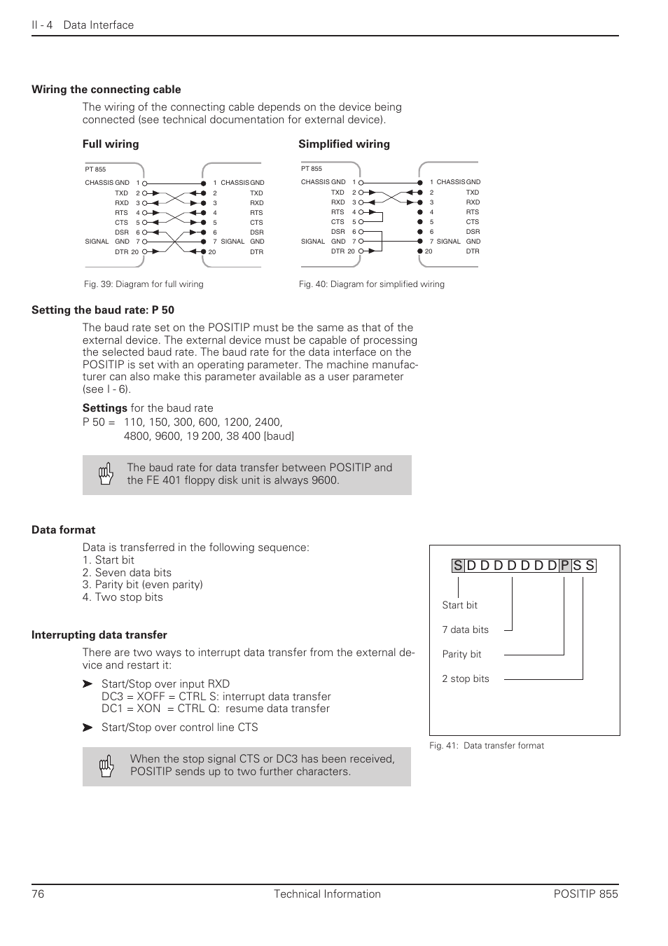 HEIDENHAIN PT 855 for Turning User Manual | Page 74 / 87