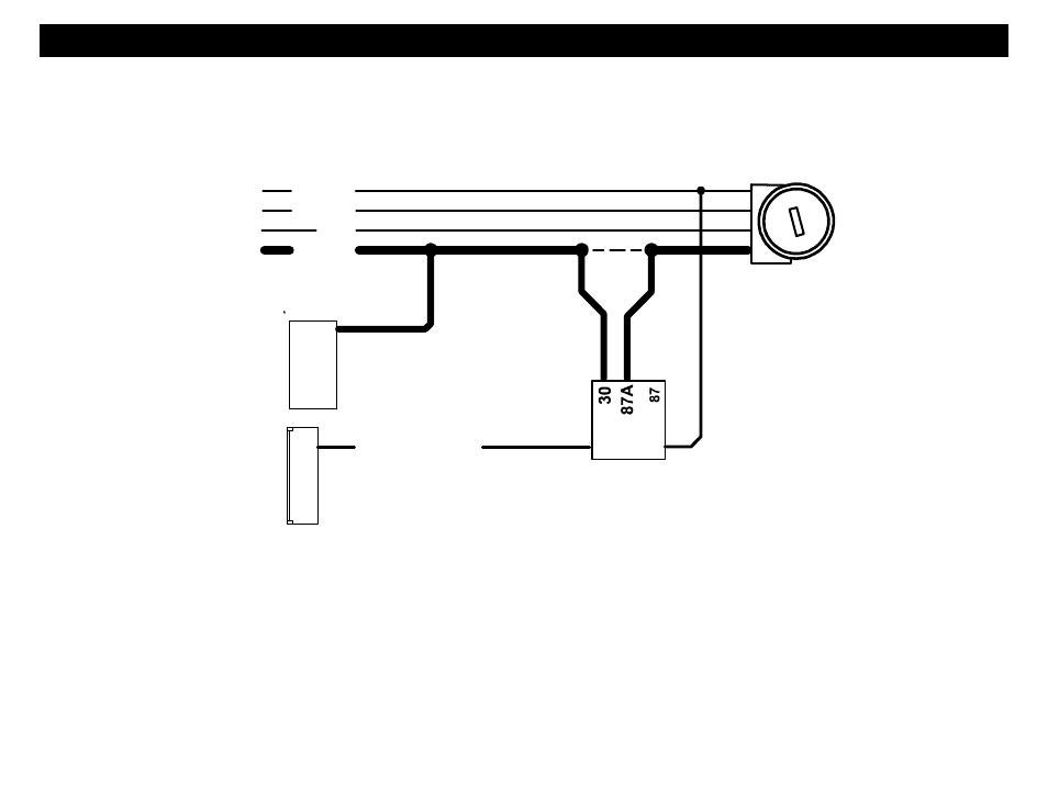 Wiring cont | Crimestopper Security Products RS1905FM User Manual | Page 11 / 32