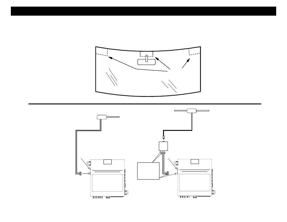 Antenna diagram | Crimestopper Security Products RS1905FM User Manual | Page 30 / 32