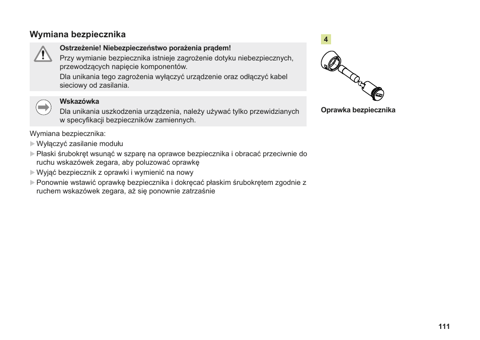 HEIDENHAIN MSE 1202 User Manual | Page 111 / 176