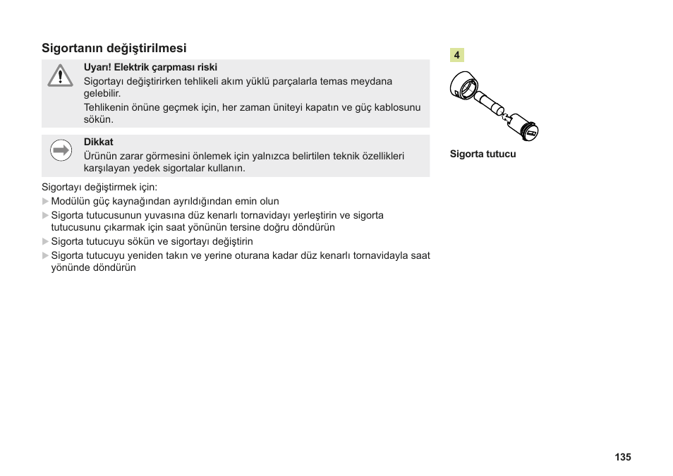 HEIDENHAIN MSE 1202 User Manual | Page 135 / 176