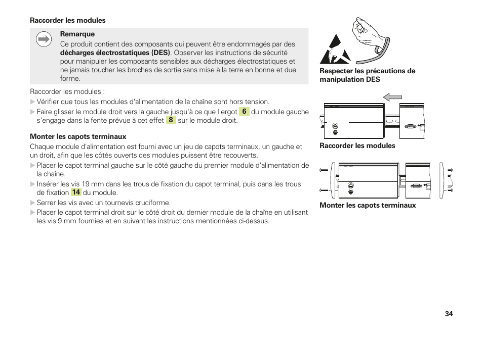 HEIDENHAIN MSE 1202 User Manual | Page 34 / 176
