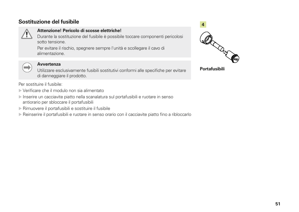 HEIDENHAIN MSE 1202 User Manual | Page 51 / 176